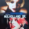 Angelo Badalamenti & David Lynch Mulholland Drive CD